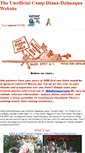 Mobile Screenshot of diana-dalmaqua.org